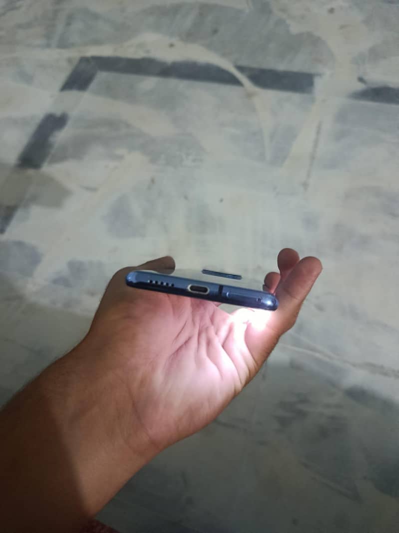 One Plus Other Model 1