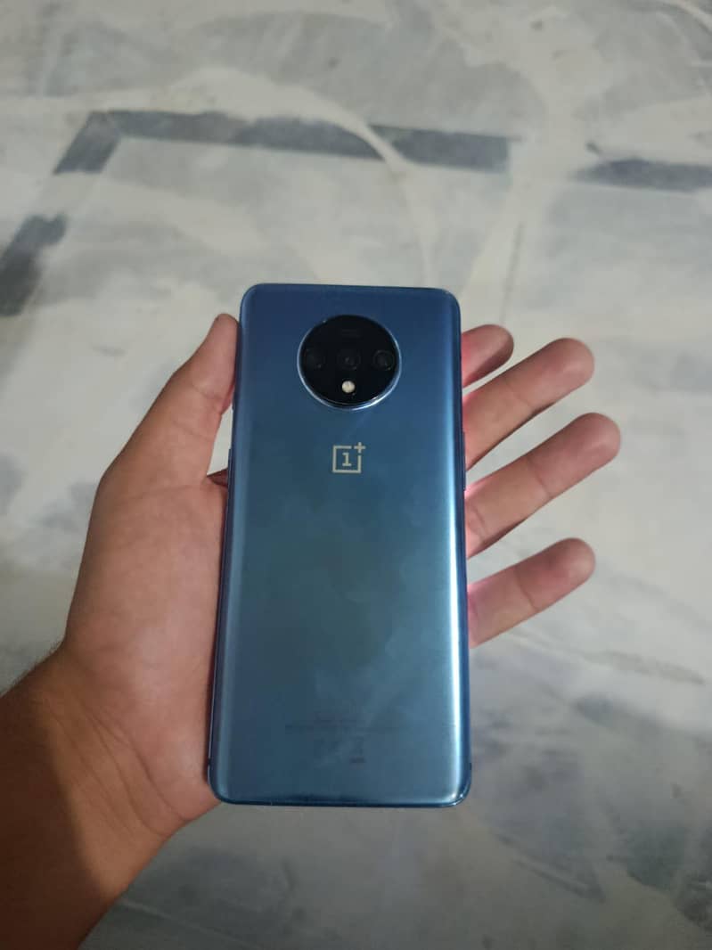 One Plus Other Model 2
