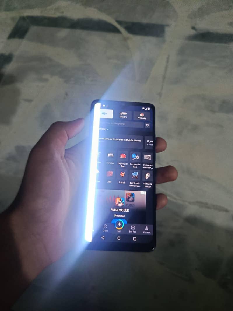 One Plus Other Model 4
