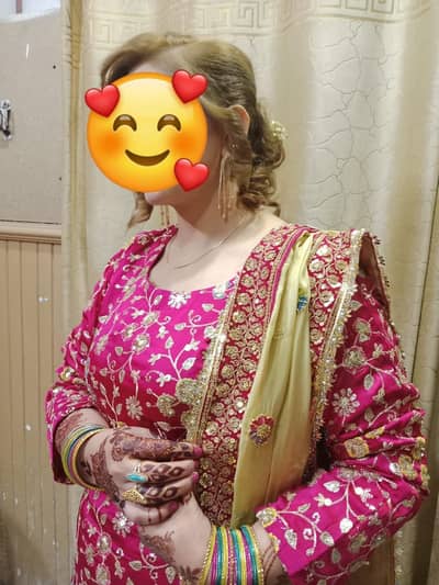 fency dres