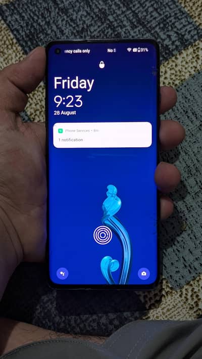 One Plus 8