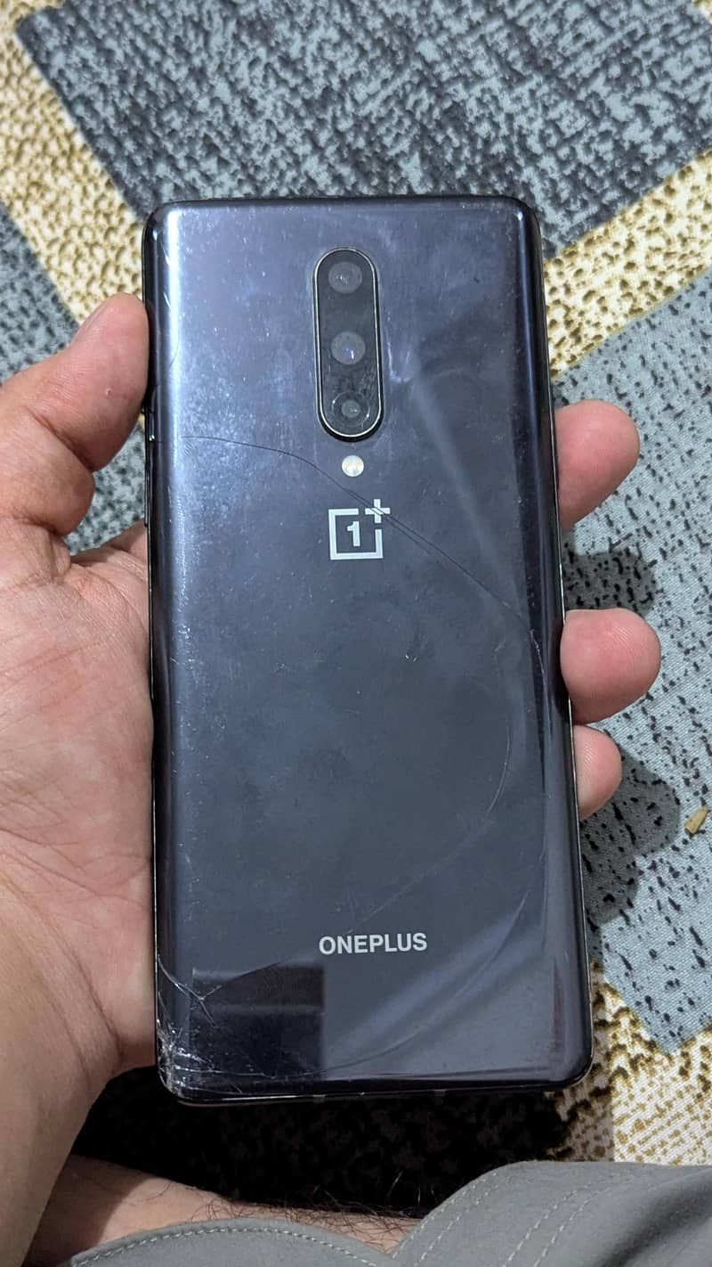 One Plus 8 1