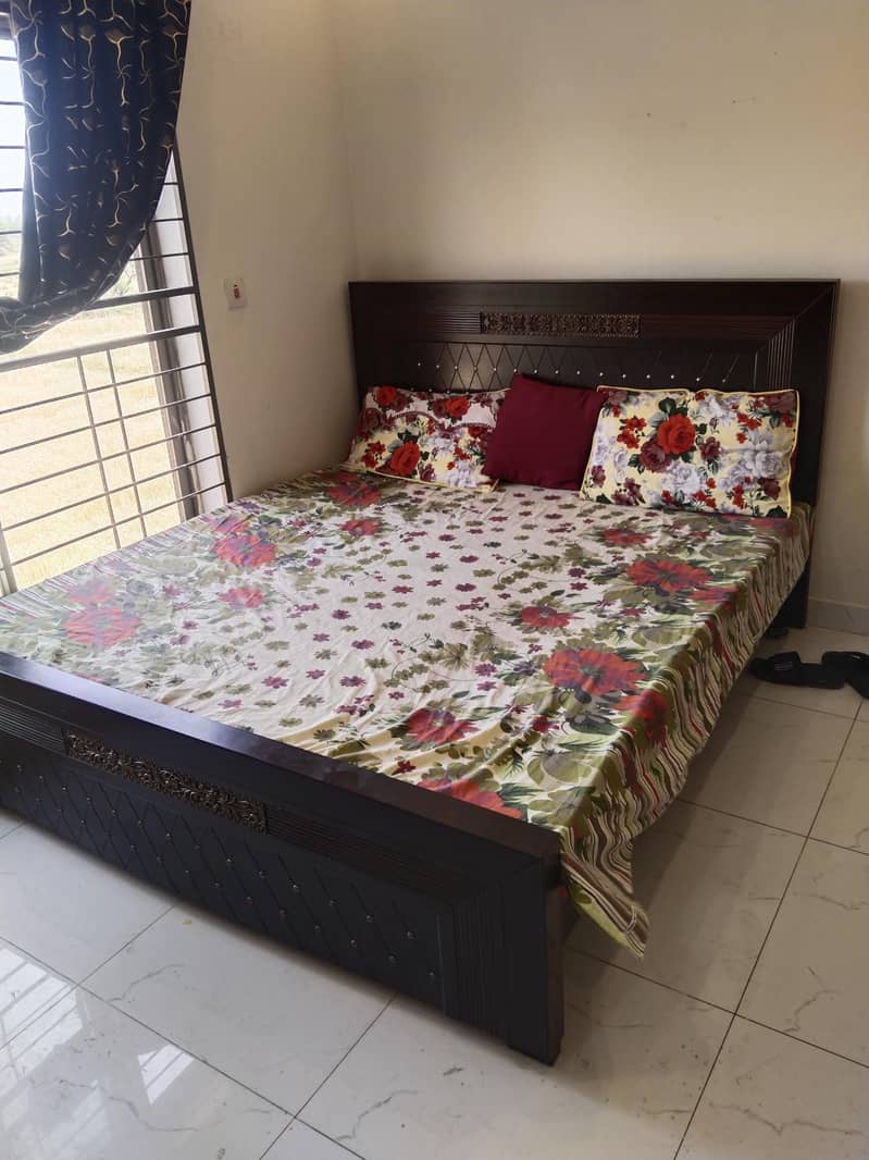 Bed set complete 0