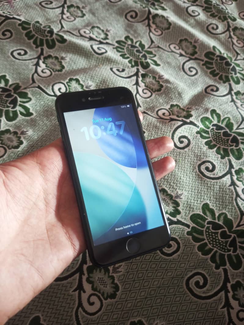Apple iPhone SE 1