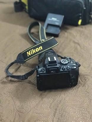 Dslr d5300