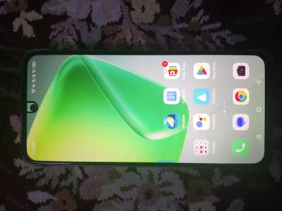 Infinix Hot 50i