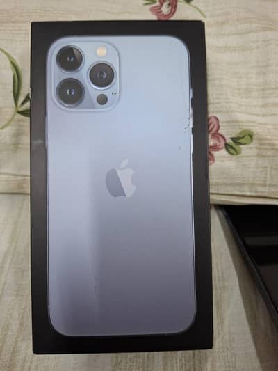 Apple iPhone 13 Pro Max