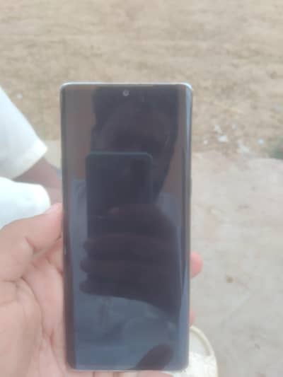 LG Velvet 5G