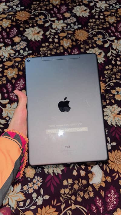 Ipad air gen 3