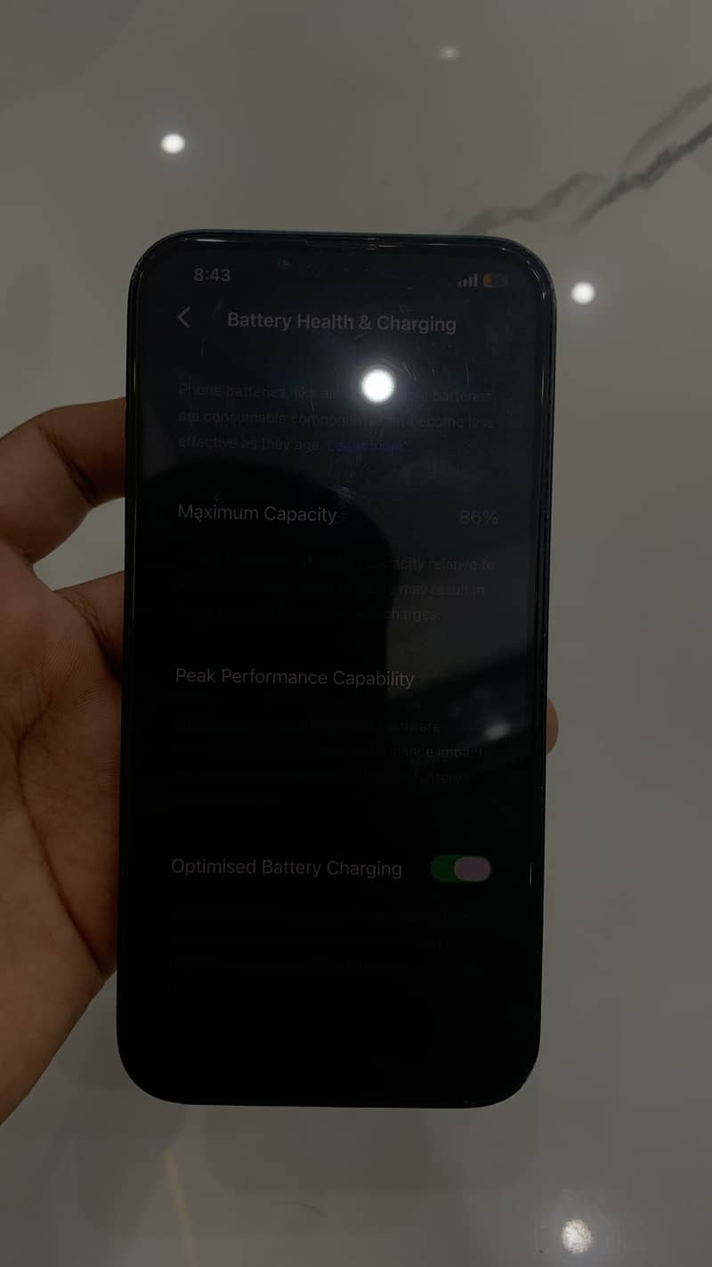 Apple iPhone 13 7