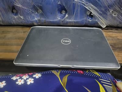 Laptop i7 second generation