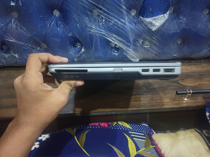 Laptop i7 second generation 2