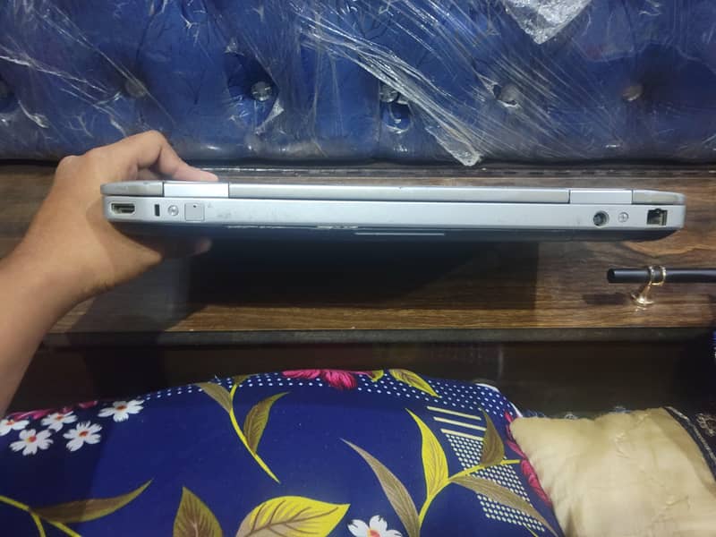Laptop i7 second generation 3