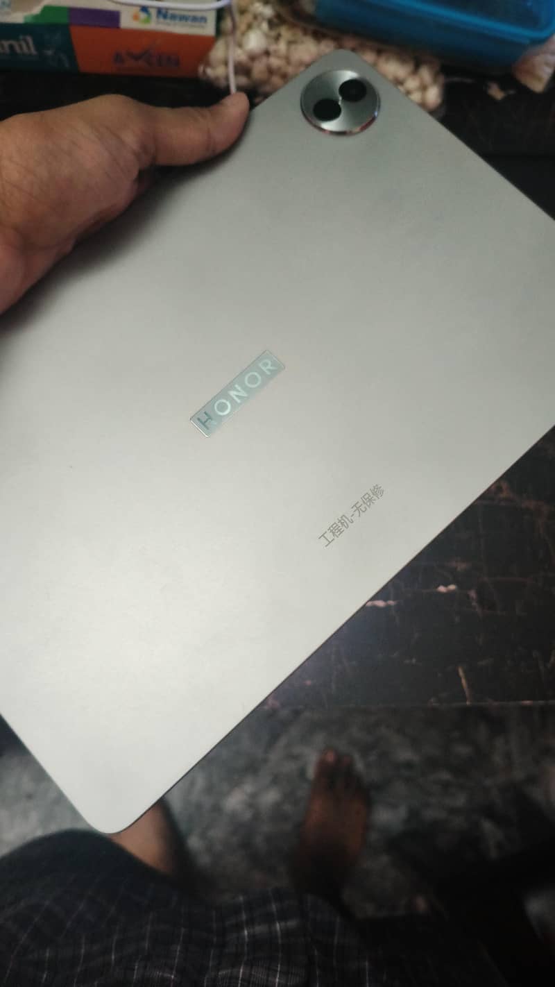 honor pad 10 1