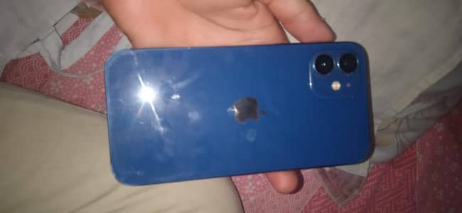Apple iPhone 12 urgent sale