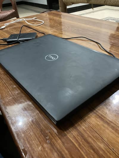 Dell Latitude 7490 | Core i5 8th Gen | 8GB RAM | Excellent Laptop