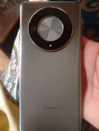 Honor Magic6 Lite