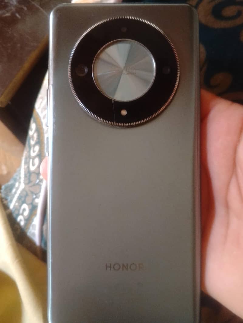 Honor Magic6 Lite 0