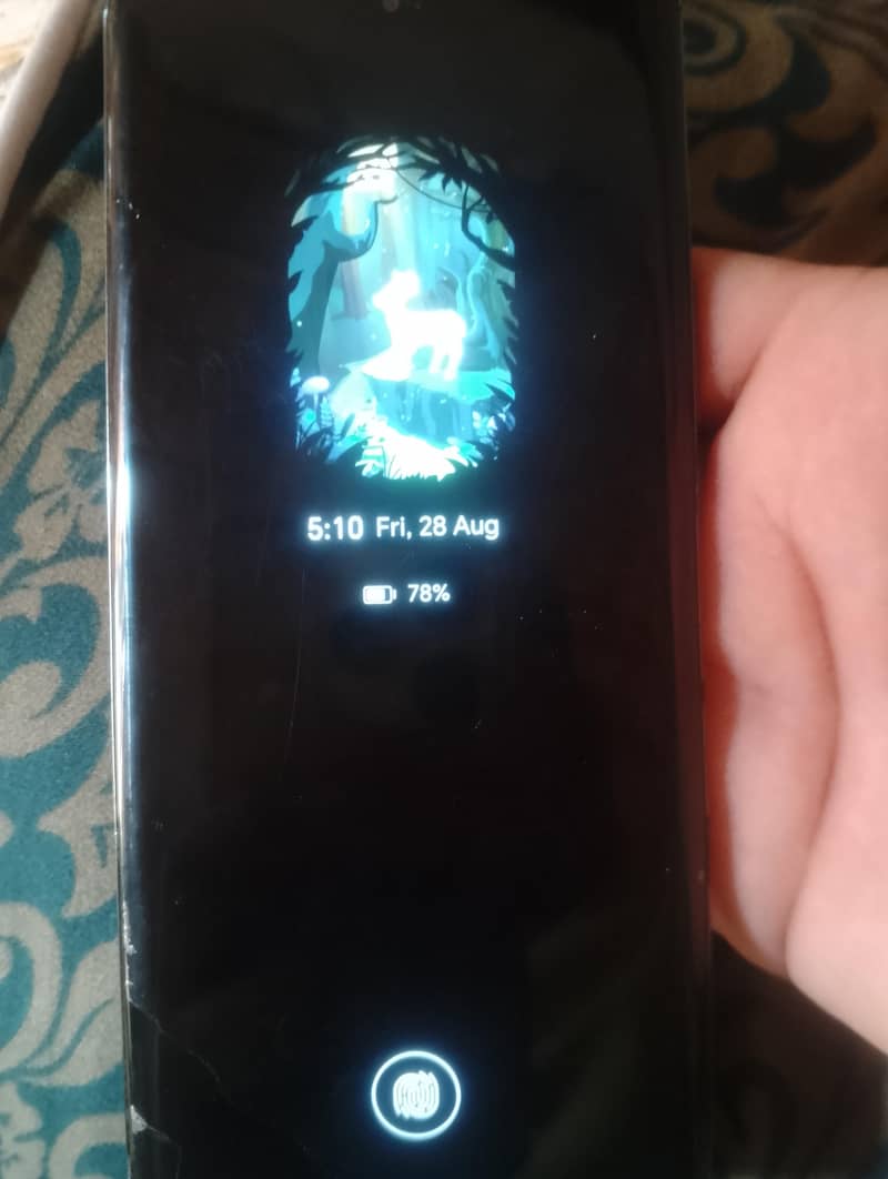 Honor Magic6 Lite 2