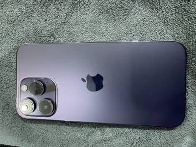 Apple iPhone 14 Pro Max