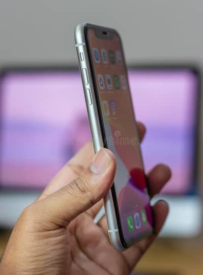 Apple iPhone 11 MDM