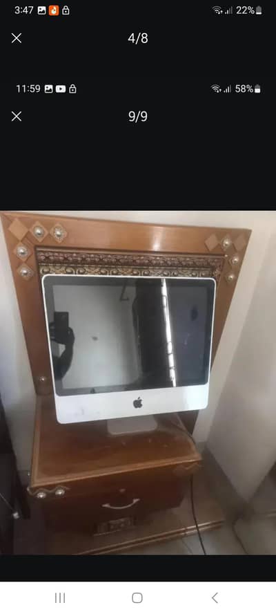 apple desktop