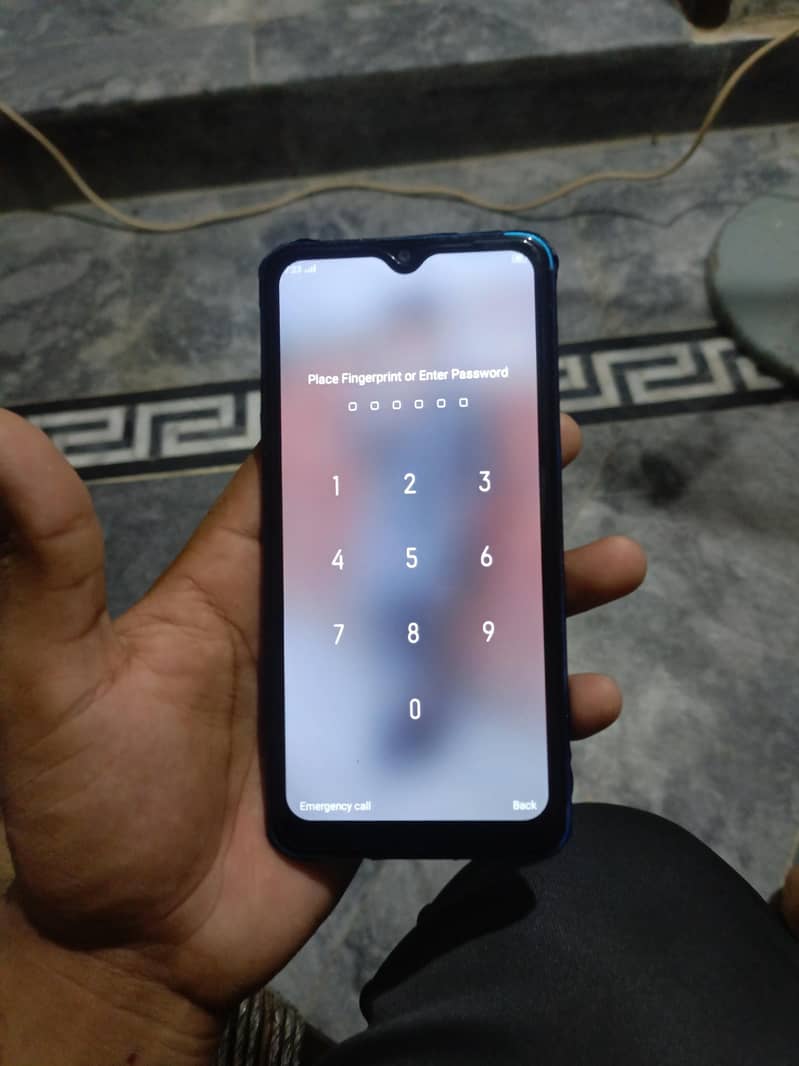 OPPO A12 1