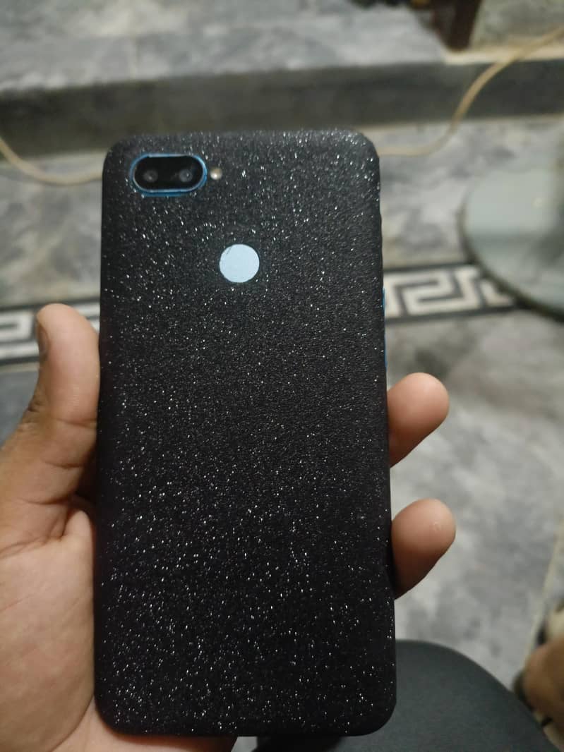 OPPO A12 2