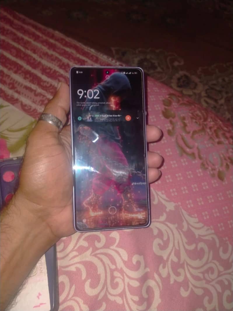 Xiaomi Redmi Note 13 Pro 5