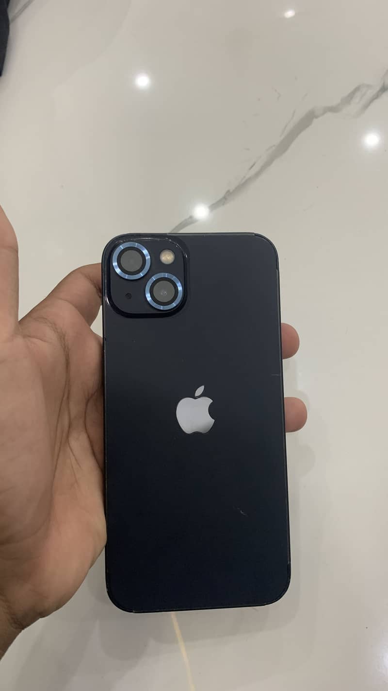 Apple iPhone 13 0