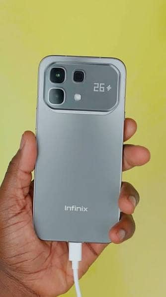 Infinix Note 60 Pro 4