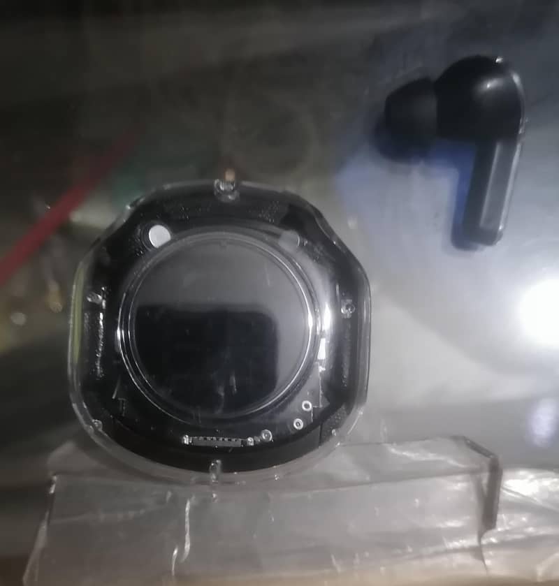 Headset wireless stereo 2