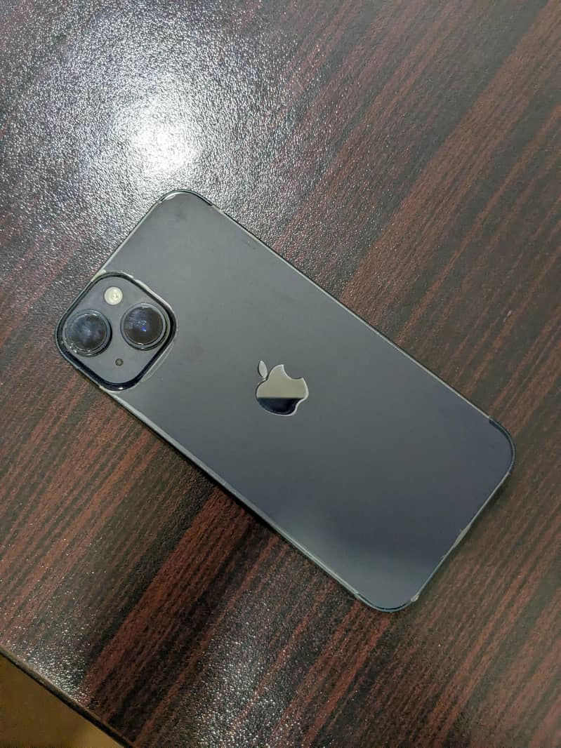 Apple iPhone 14 0