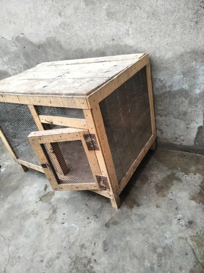hen cage for sale — photo 2