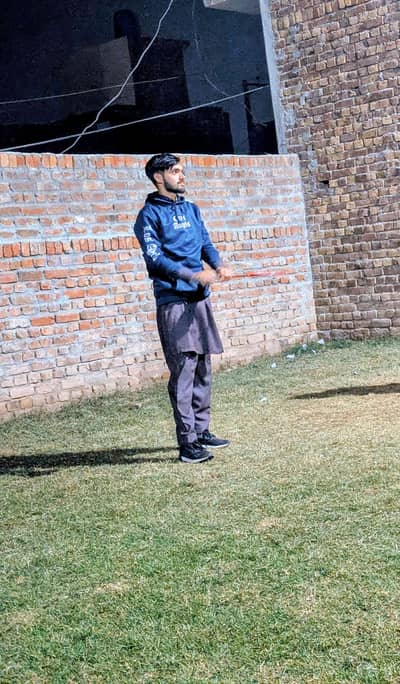 Malik Usman 