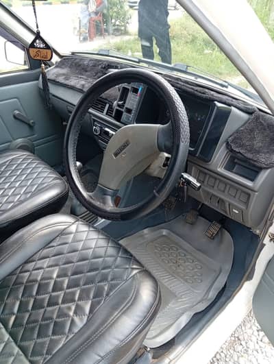 Suzuki Mehran VXR 2017