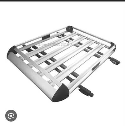 car rack