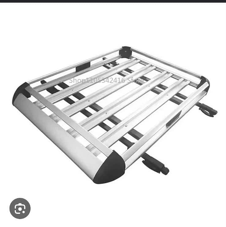 car rack 0
