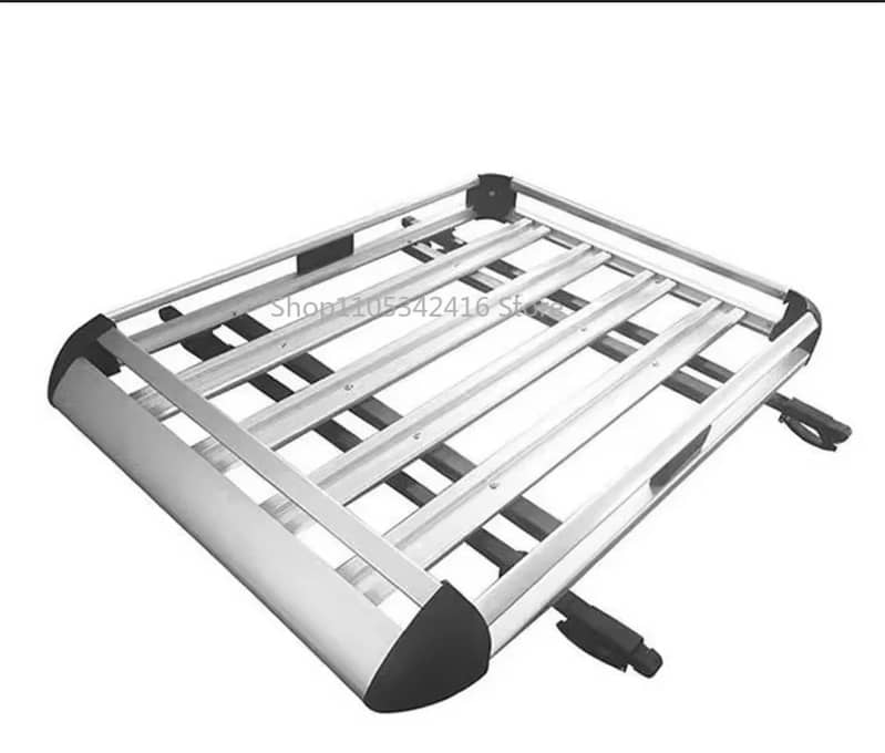 car rack 1