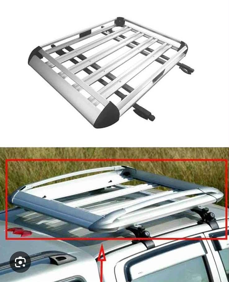car rack 2