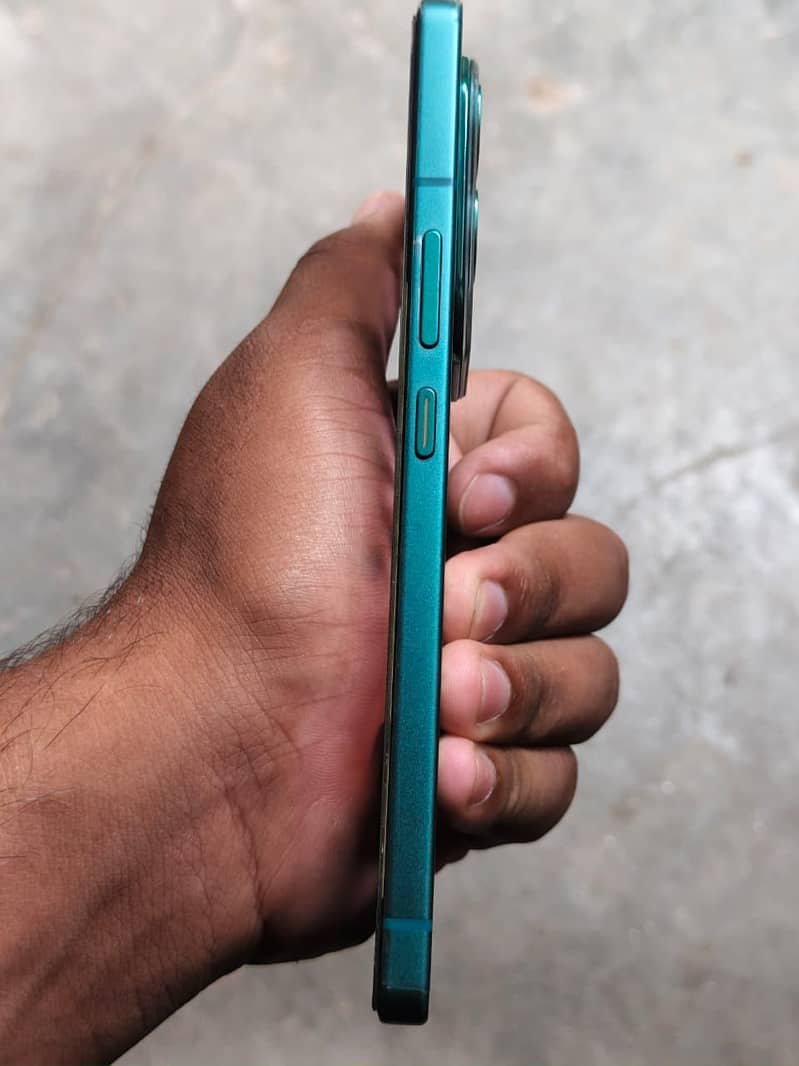Infinix Note 50 0
