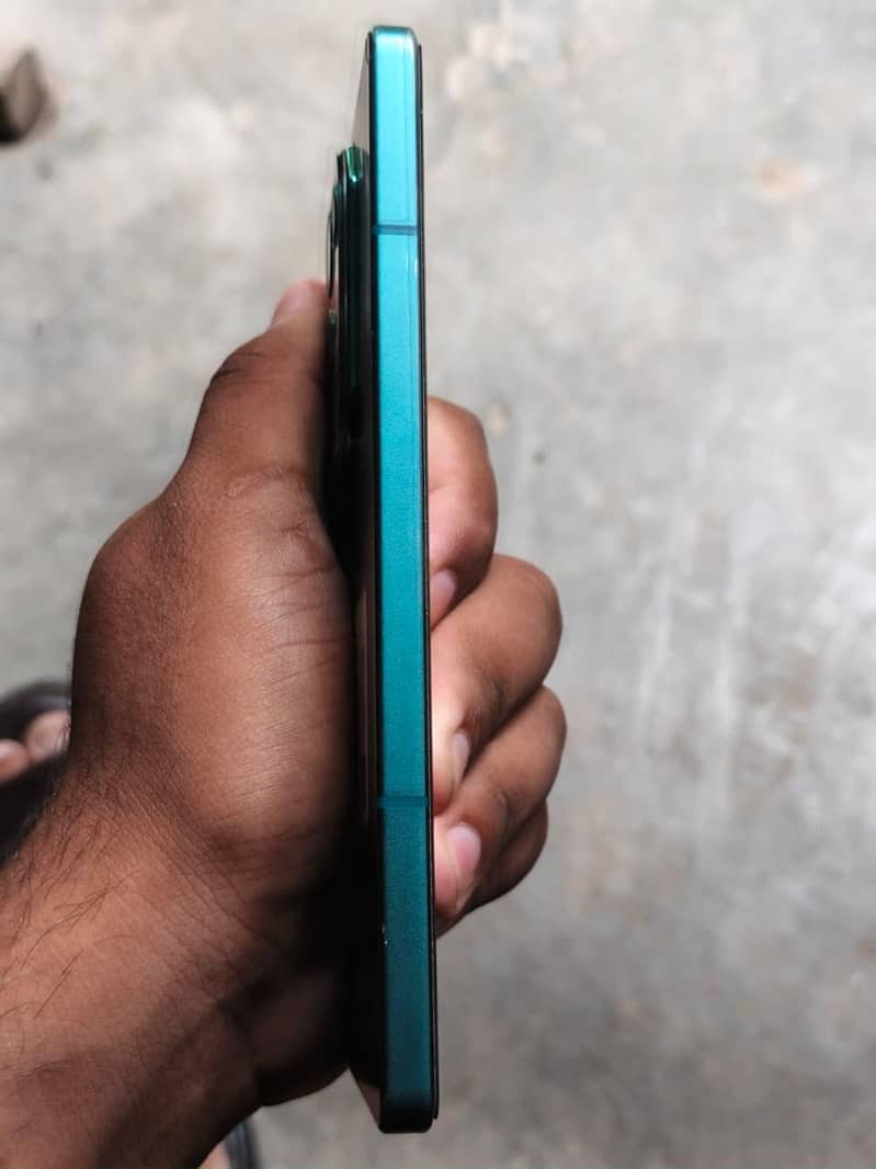 Infinix Note 50 1