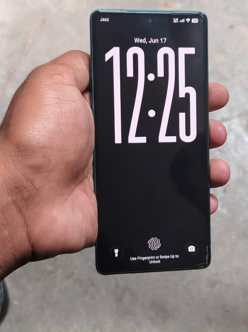 Infinix Note 50 3