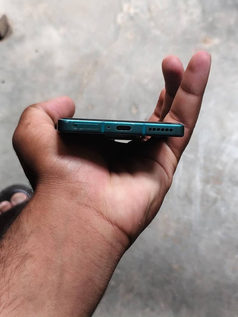 Infinix Note 50 4