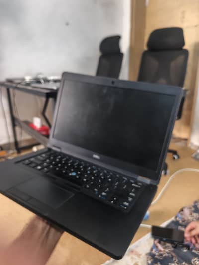 Dell core i5 8gen Good condition