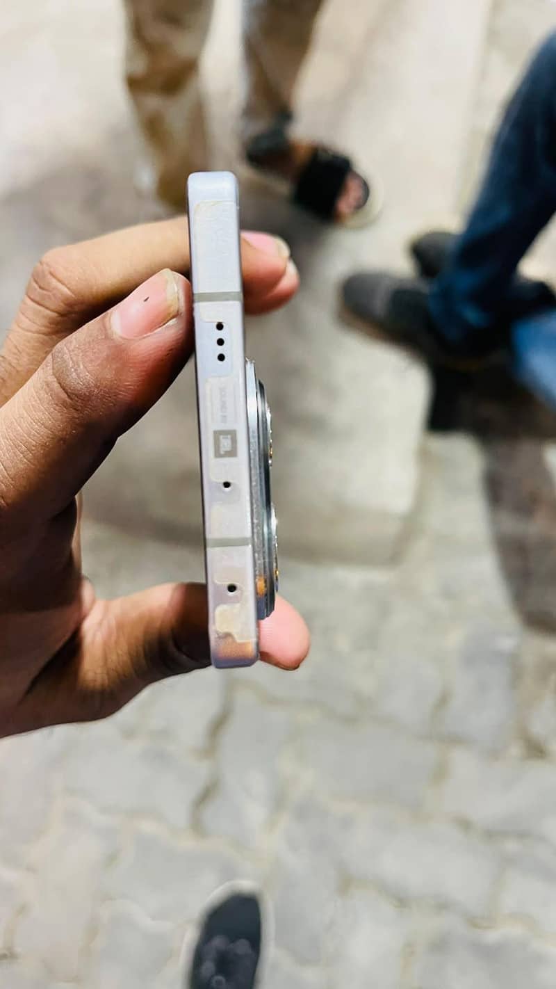 Infinix Note 50 Pro 1