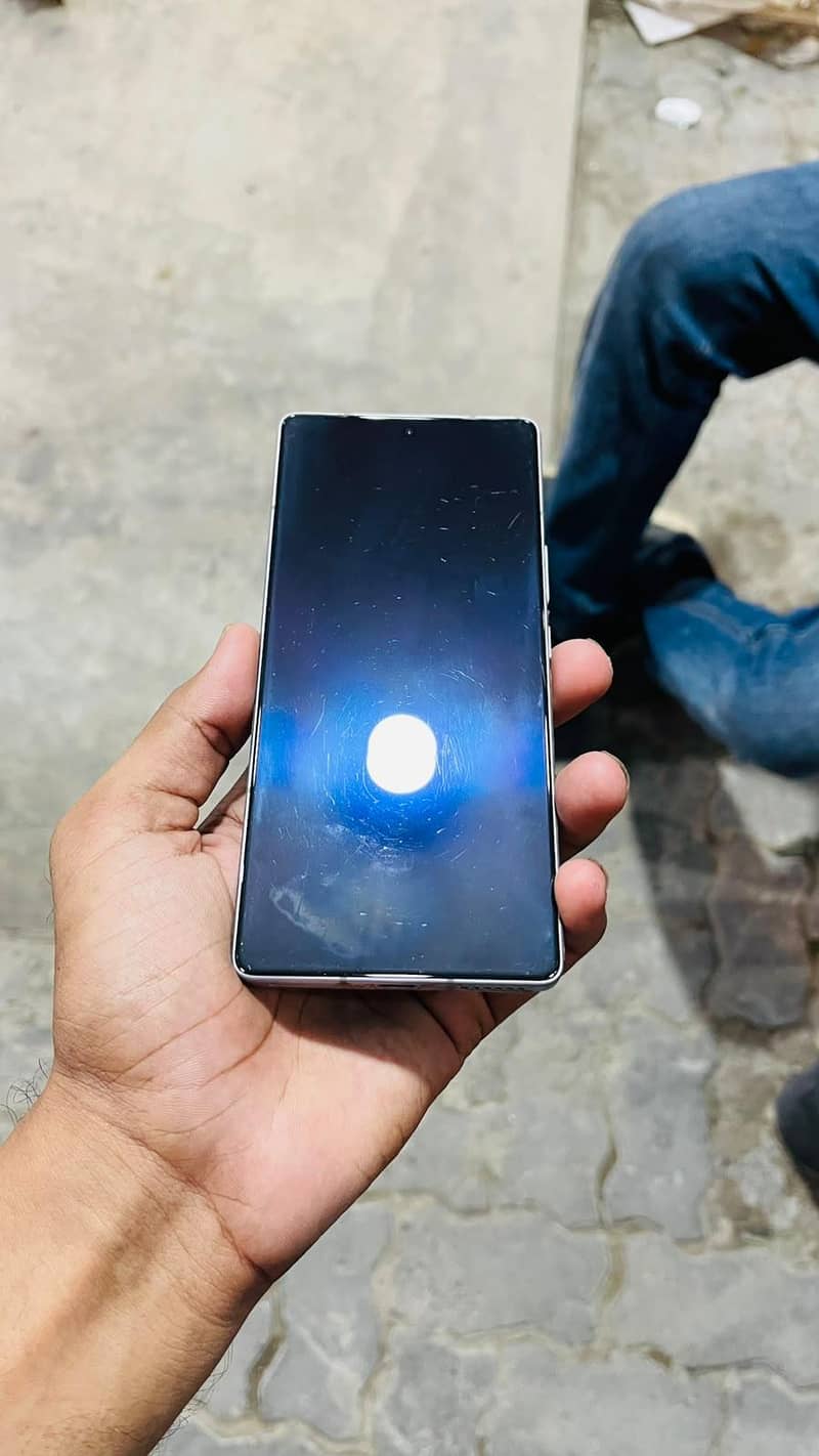 Infinix Note 50 Pro 3