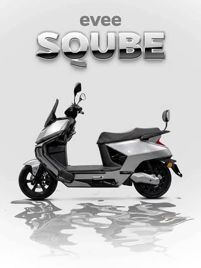 Scooty
