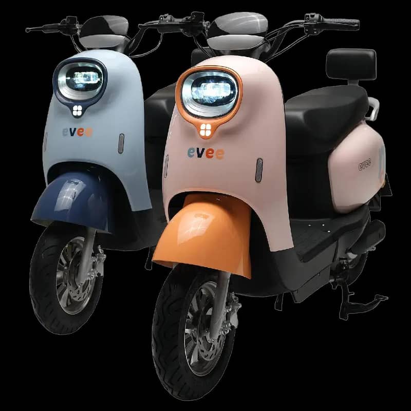 Scooty 1