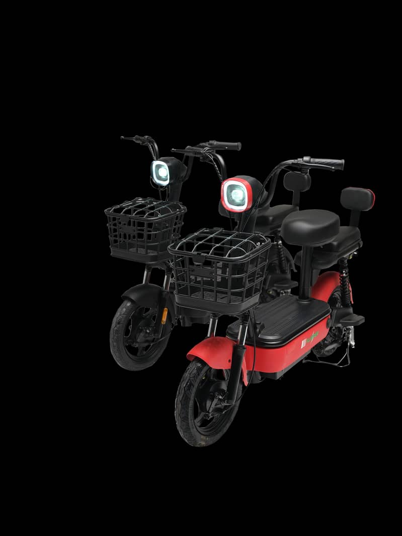 Scooty 2